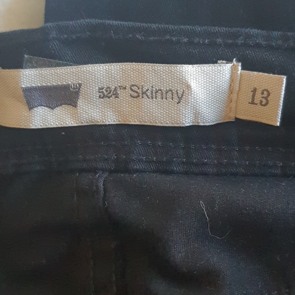 Jeans - Picture 3 of 3